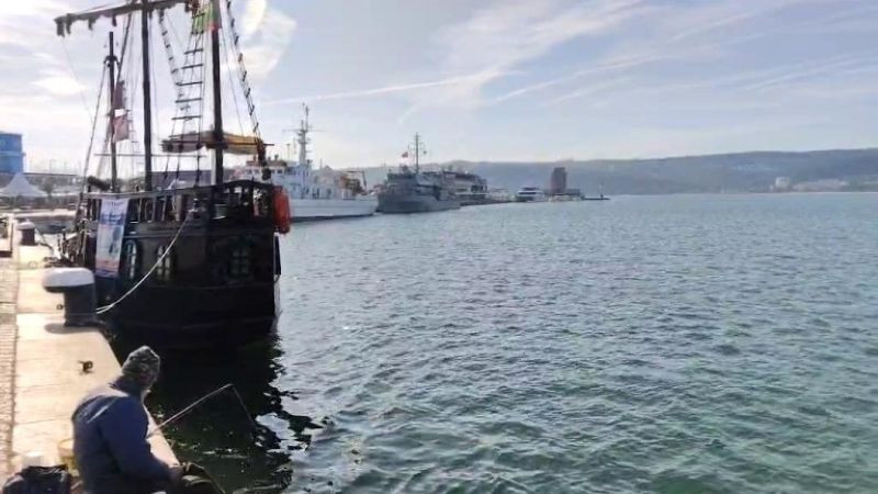 Сирия иска независимо разследване на потъването на товарния кораб в Черно море